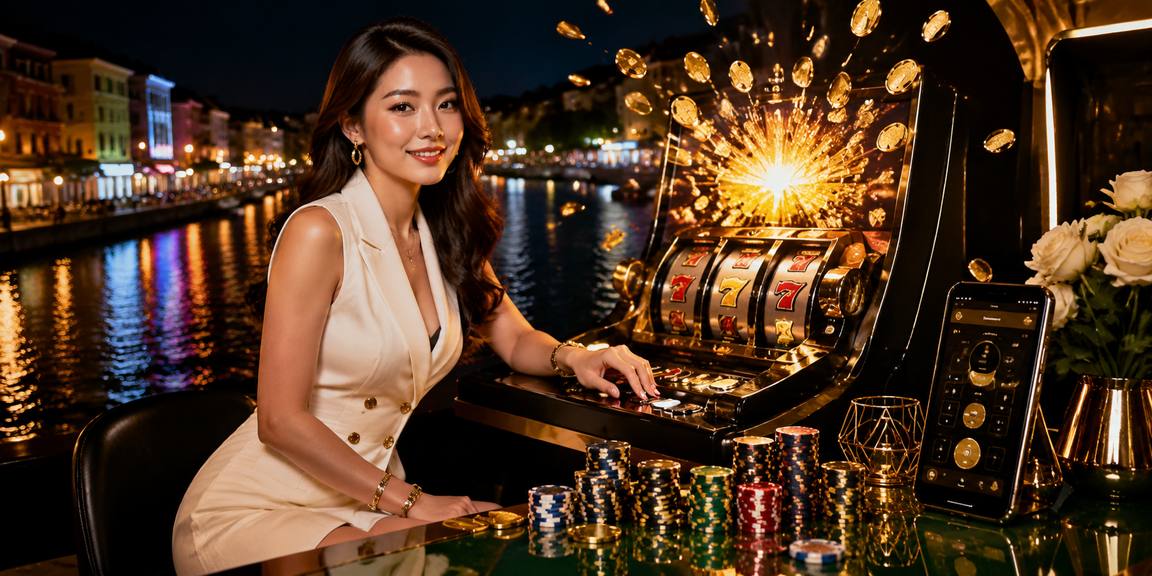 win66bet Mega Moolah — slot feature Progresif dalam Lobby kami
