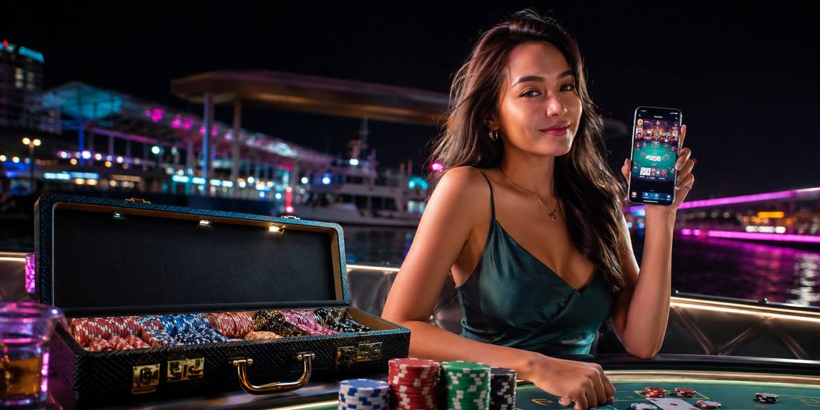 win66bet Harta Putri Laut